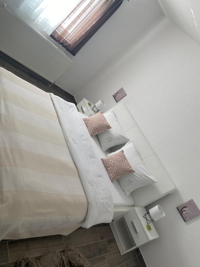 Villa Nana 쿨렌 바쿠프 외부 사진