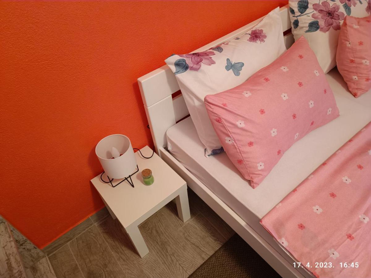 Villa Nana 쿨렌 바쿠프 외부 사진
