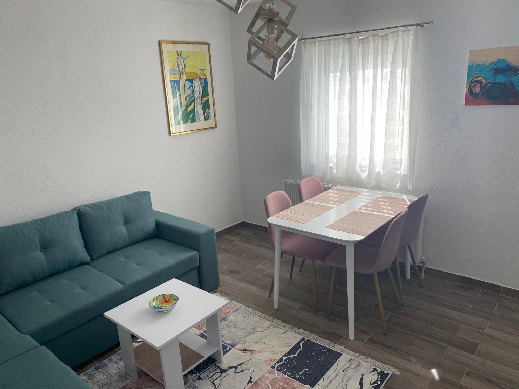 Villa Nana 쿨렌 바쿠프 외부 사진