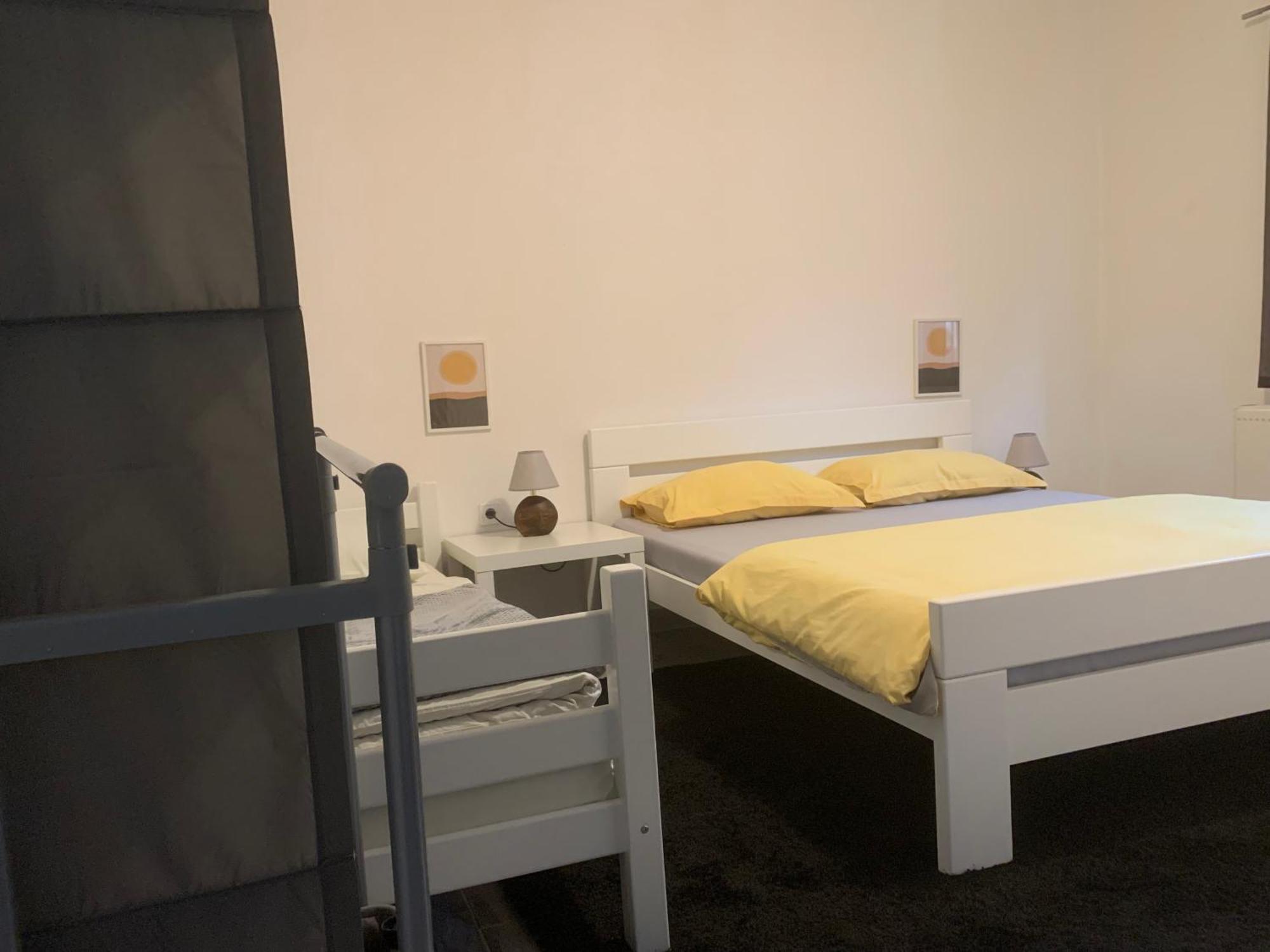 Villa Nana 쿨렌 바쿠프 외부 사진
